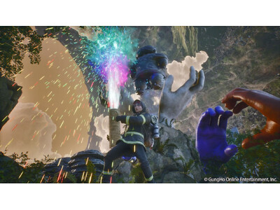 �yLET IT DIE: INFERNO�z�Z���p�C�A�ǃf�J���ԉΑł��グ�܂��傤�I�V�A�C�e���u�Ɖ΂̏j�C�v���o��I