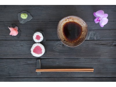 【FUN! JAPAN Lab】醤油＆ワサビがダントツ人気。アジア５カ国の人が使っている調味料のイマ。食の実態調査・結果発表