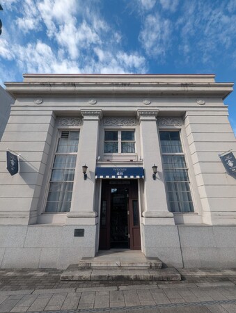 栃木県栃木市にて、昭和レトロレストラン「T8 TOCHIGI 蔵時（ク…