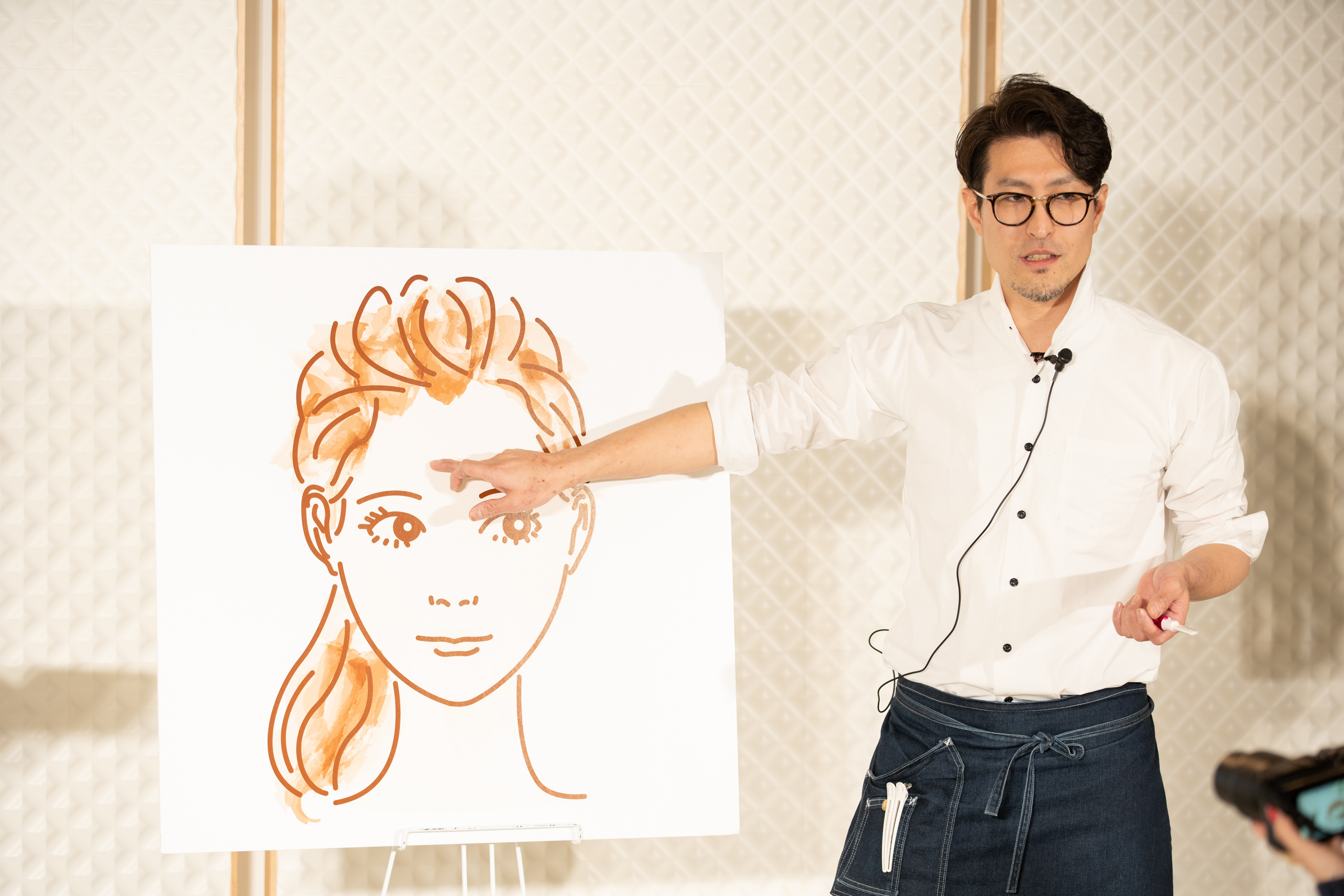音波振動カミソリや熊野筆シリーズなど　この春、新たに登場するビューティーツールを一挙お披露目！『貝印　新製品展示発表会』を開催
