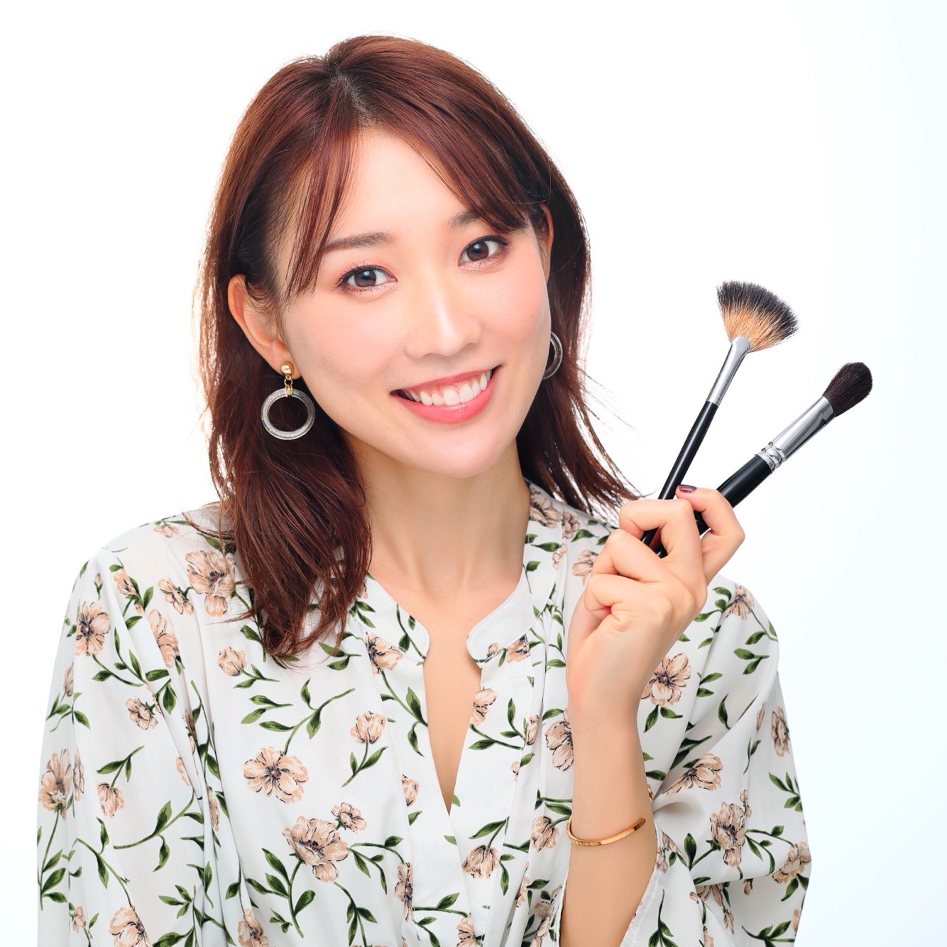 応募総数600件超！貝印『しっくり眉プロジェクト』第一弾企画『100人眉チェンジ企画』が好評のうちに終了！参加者の「しっくり眉」Before・Afterを特設サイトにて大公開！