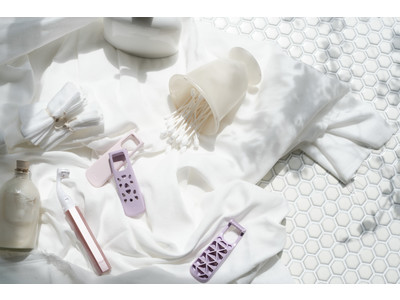 アンダーヘアを自然にボリュームダウン！VIO専用カミソリシリーズ「FEMINICARE」から「すきカミソリ」を新発売