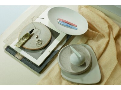 ムダ毛をしっかりキャッチ！「がっちりキャッチ毛抜き」から限定ニュアンスカラーが新発売