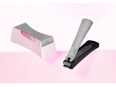 ツメキリ国内シェアNo.1の貝印より進化したネイルケアアイテムを新発売！「Dramatic Nail」「Rツメキリ」