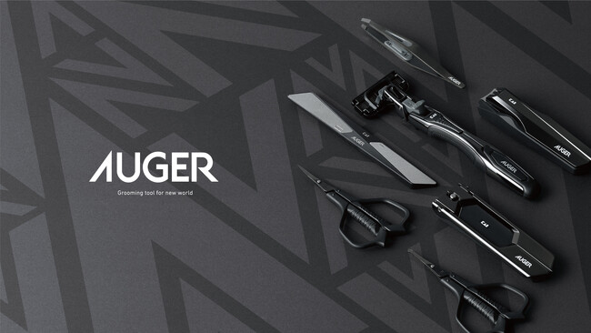 「AUGER ART ACTION 『味園大宇宙展』Presented by COSMIC LAB」を開催