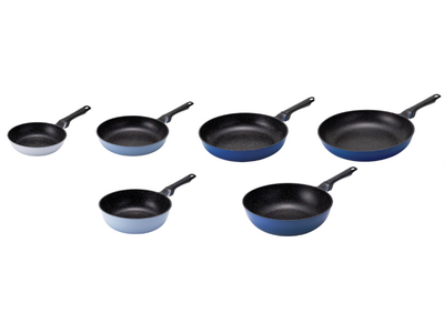 【とてもかるく、ラクに使いやすいフライパン】「ラクカルフライパン」シリーズ 2025年11月4日（火）より発売開始