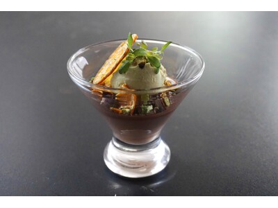 高校生パティシエコンテスト「第18回スイーツ甲子園 Supported by 貝印」「貝印賞」受賞の野田...