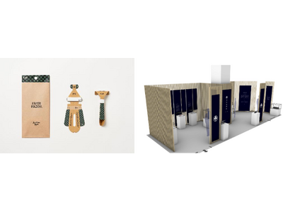 �n���̂��Ƃ��l���s������G�[�X�z�e�����s�E�V���قƊL�󂪊��ɔz�������u���J�~�\��(R)�v��ʂ��ăR���{���[�V����