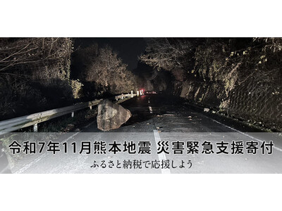 ���Ƃӂ�A�u�ߘa7�N11���F�{�n�k �ЊQ�ً}�x����t�T�C�g�v���J��