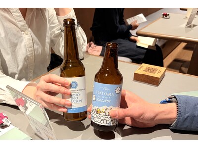 【さとふるニュースレター】「ビールとサウナと、さとふる in 高輪SAUNAS」を開催