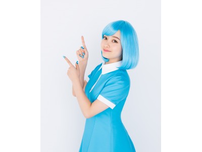 橋本環奈がキュートな妖精『ミニモちゃん』に変身！！サロンスタッフ直接予約アプリ「minimo」TVCM2種を11月22日よりオンエア開始