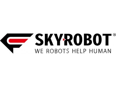 加賀電子・スカイロボットが産業用ドローン・赤外線カメラ分野での資本業務提携を発表