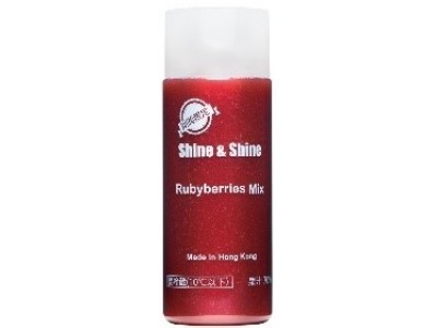 香港発 Shine & Shine冬季限定商品発売！