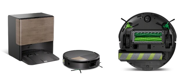 アイロボットジャパン、All New Roombaの完結編となる究極のフラッグシップモデル「Roomba(R) Max 705 Combo ロボット + AutoWash(TM) 充電ステーション」を発売