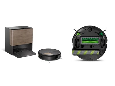 アイロボットジャパン、All New Roombaの完結編となる究極のフラッグ