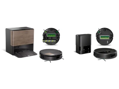 「アイロボット再始動記念 フラッグシップ特別価格キャンペーン」本日よりスタート、最上級モデルが最大3万円OFFに