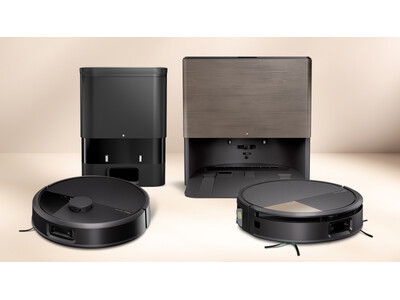 i R obot roomba i 7+ ルンバ　アイロボット アイロボットジャパン、ルンバ史上最高の吸引力に進化したフラッグ