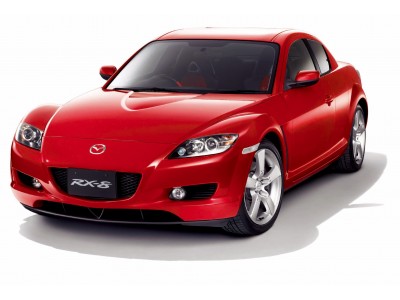 カーセンサー・カー・オブ・ザ・イヤー 2017-2018カスタマーが最も注目したのは「マツダ RX-8」