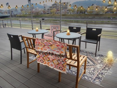 幸せな結婚を応援するゼクシィの複合施設が京都でオープン 京都での出会い 結婚式 その後の新生活までをトータルサポート 企業リリース 日刊工業新聞 電子版