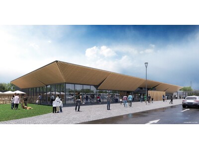 E4 東北道 佐野ＳＡ（上り線）オープニングイベント・キャンペーンを開催！