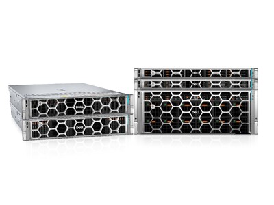 デル・テクノロジーズ、新しい「Dell PowerEdge」サーバーで「Dell AI Factory」を拡張 - エンタープライズ企業のAI導入を加速