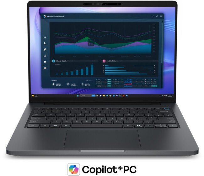 デル・テクノロジーズ、かつてないほどパワフルで場所を問わず生産性を発揮する「Dell Pro Precision 5シリーズ 14/16ノートパソコン」を発売