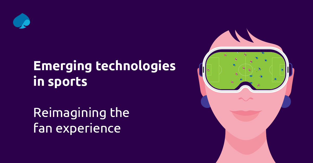 キャップジェミニの最新レポート：先進テクノロジーがスポーツファ…