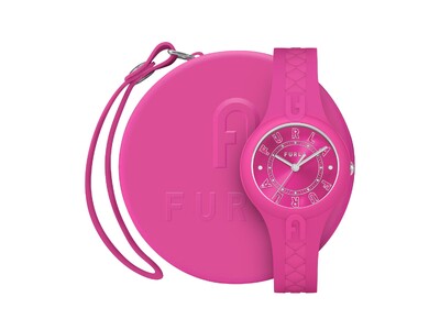 FURLA (フルラ) の新作時計『FURLA FUN (フルラ ファン ) 』をジェイアール名古屋タカシマヤを含む百貨店3店舗限定で3月13日(水)に発売。