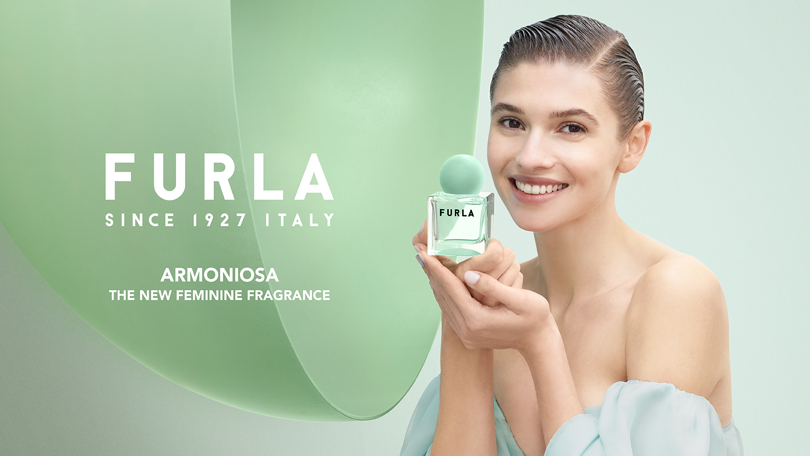 イタリアのブランド FURLAから、新フレグランス ラインが登場！ブランドアイコンのバッグからインスパイアされた、先時代デザイン