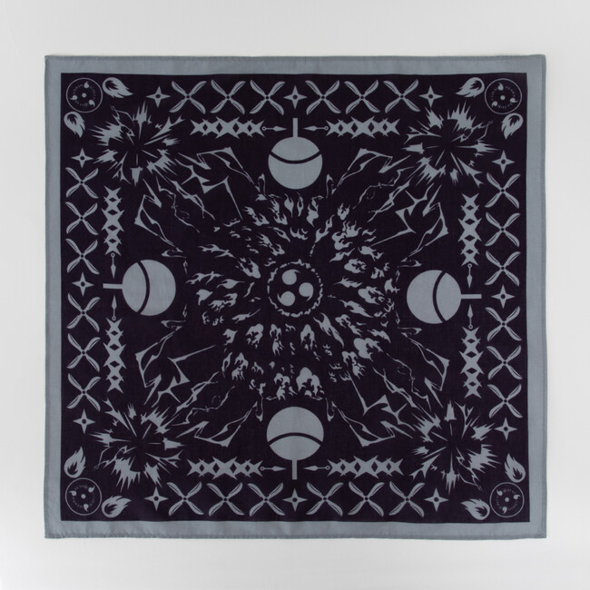 TVアニメ「NARUTO-ナルト-」と大丸松坂屋百貨店の限定ポップアップストア「NARUTO × DAIMARU MATSUZAKAYA　COLLECTION」10月1日（水）より大丸東京店にて開催！