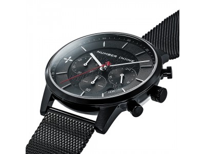 三田阪急・宝塚阪急の2店舗で、腕時計ブランド『エンジェルクローバー』が、期間限定でポップアップを開催！