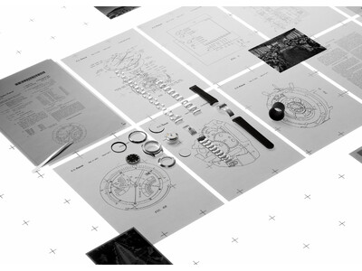 TIMEX���u���i�g���̃��O�W���A���[�v��̌������V���C���wTIMEX Atelier���^�C���b�N�X �A�g���G���x�R���N�V�����A�a���B