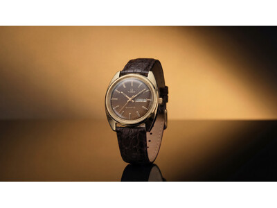 「TIMEX（タイメックス）」の1978年のアーカイブから「フュメダイヤル」が現代に甦る。70年代の階調美学を纏った「1978 Day Date Fume Dial Reissues」が登場。