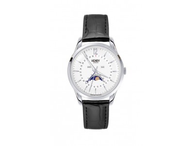 【初コラボ】英国の腕時計ブランド「ヘンリーロンドン」が、セレクトショップSHIPSコラボモデルを発売！SHIPS大宮店、広島店、アミュプラザ博多店でクリスマスギフトフェアを開催します