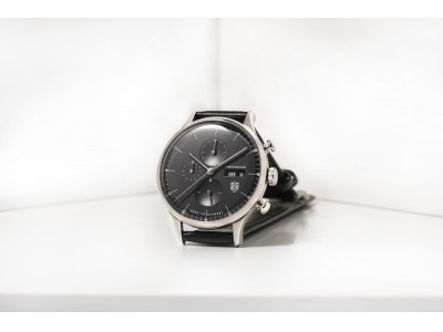 ドイツの腕時計ブランド「ドゥッファ（DUFA）」、『FINEBOYS時計』のファッション時計アワードで、クロノグラフ部門１位を受賞！