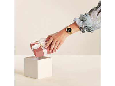 “テッドべーカー (TED BAKER)” 秋冬の新作時計を11月20日(金)に発売！ 2020年11月から、ウエニ貿易が“テッドベーカーの時計”の輸入総代理店に。