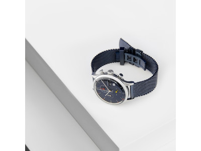 ドイツの腕時計 ブランド『ドゥッファ（DUFA）』がTORQUE横浜ルミネ店でカスタムウォッチフェアを開催。