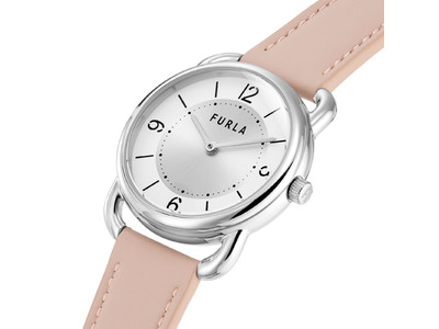 秋冬新作時計『FURLA NEW SLEEK (フルラ ニュー スリーク)』が10月20日(水)に発売！