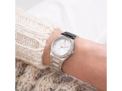 新作時計『FURLA TEMPO MINI』の限定モデルが12月1日(水)に発売！