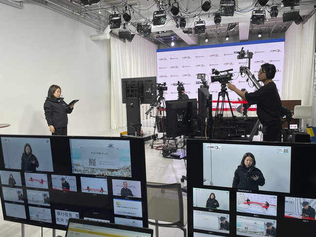 大和リース株式会社主催「第27回 公民連携Dチャンネル 全国版」をオンラインイベント（ZOOMウェビナー）