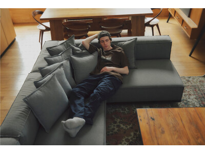 TRUNK(HOTEL)��nonnative�Ƃ̃R���{���[�V�����R���N�V�����𔭕\