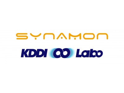 Synamon、KDDI ∞ Laboが実施する「次世代プログラム」に採択決定