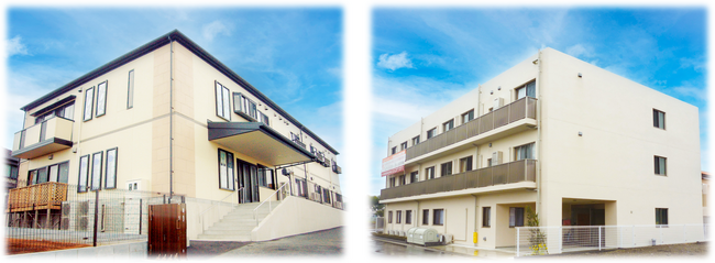 【事業譲受のお知らせ】6月1日、神奈川県の認知症高齢者グループホーム等3事業所を譲受【メディカル・ケア・サービス】
