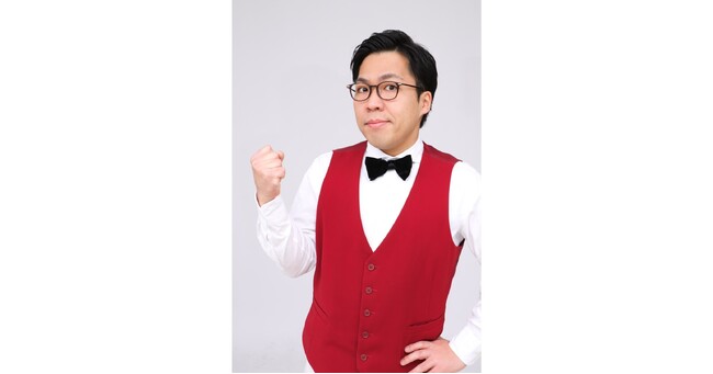 【意外なコラボ!?】お笑い芸人Yes!アキト氏の「５分後」書き下ろし作品を無料公開!!