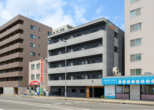 学研ココファン運営、8/1にサービス付き高齢者向け住宅「ココファン月寒中央」新規オープン！