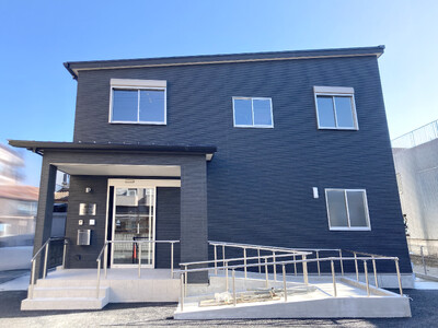 2025年9月1日に兵庫県加古川市に、認知症高齢者対応の「愛の家グループホーム加古川尾上弐番館」新規開設