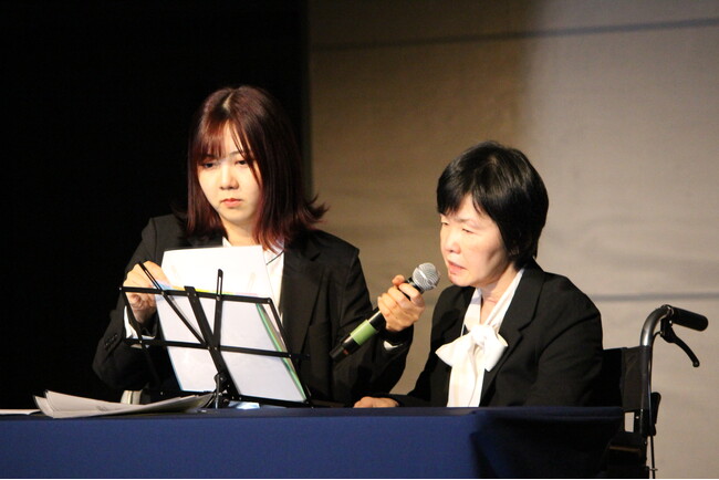 「第16回認知症ケア実践・研究報告会」を開催しました