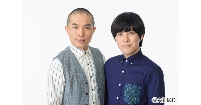 プレスリリース「【ラブレターズの特別動画も公開！】「５分後に意外な結末」大賞・「特別審査員賞」発表!!」のイメージ画像