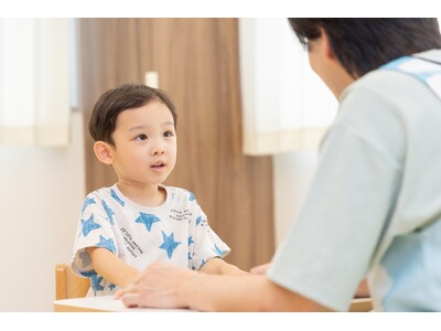 4月1日に児童発達支援施設「クロッカ江戸川橋」を開設