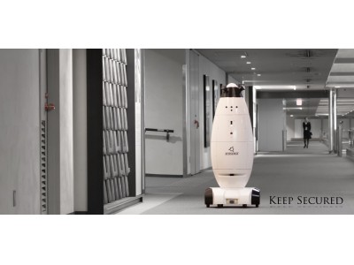 自律移動型ロボット開発ベンチャー SEQSENSE株式会社　三菱地所・TIS・ジャフコから約10億円のシリーズAファイナンスを実施